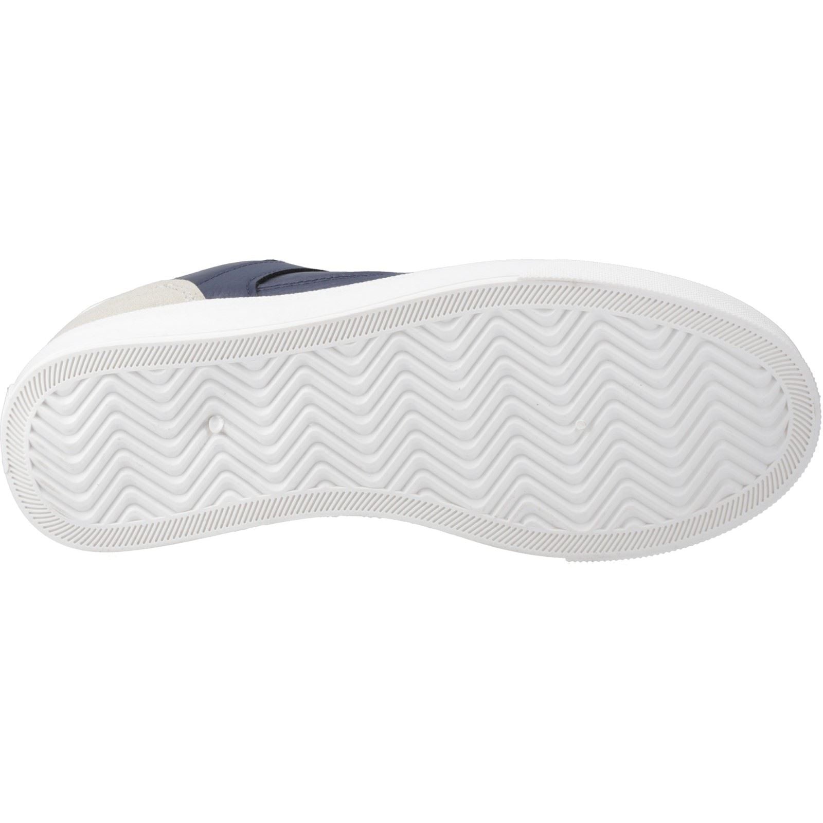 Jack & Jones Barton Combo Baskets Bleues Marine Pour Hommes