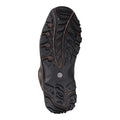 Cotswold Winstone Bottes De Randonnée Marron Pour Homme En Cuir