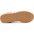 Hush Puppies Seventy8 Baskets En Cuir Pour Femmes Grises