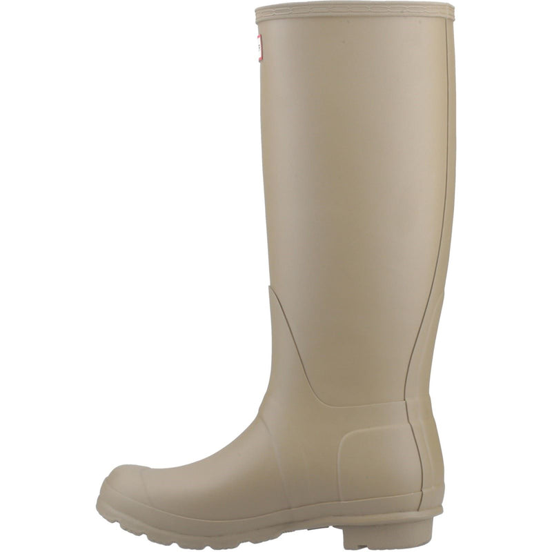 Hunter Original Tall Bottes En Caoutchouc Pour Femmes, Style Kettle, Wellington
