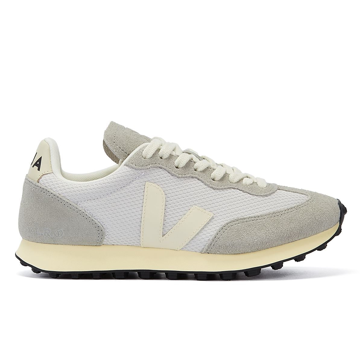 Veja Rio Branco Baskets Pour Femmes Grises/Pierre