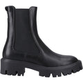 ONLY Betty-1 Bottes Noires Pour Femmes