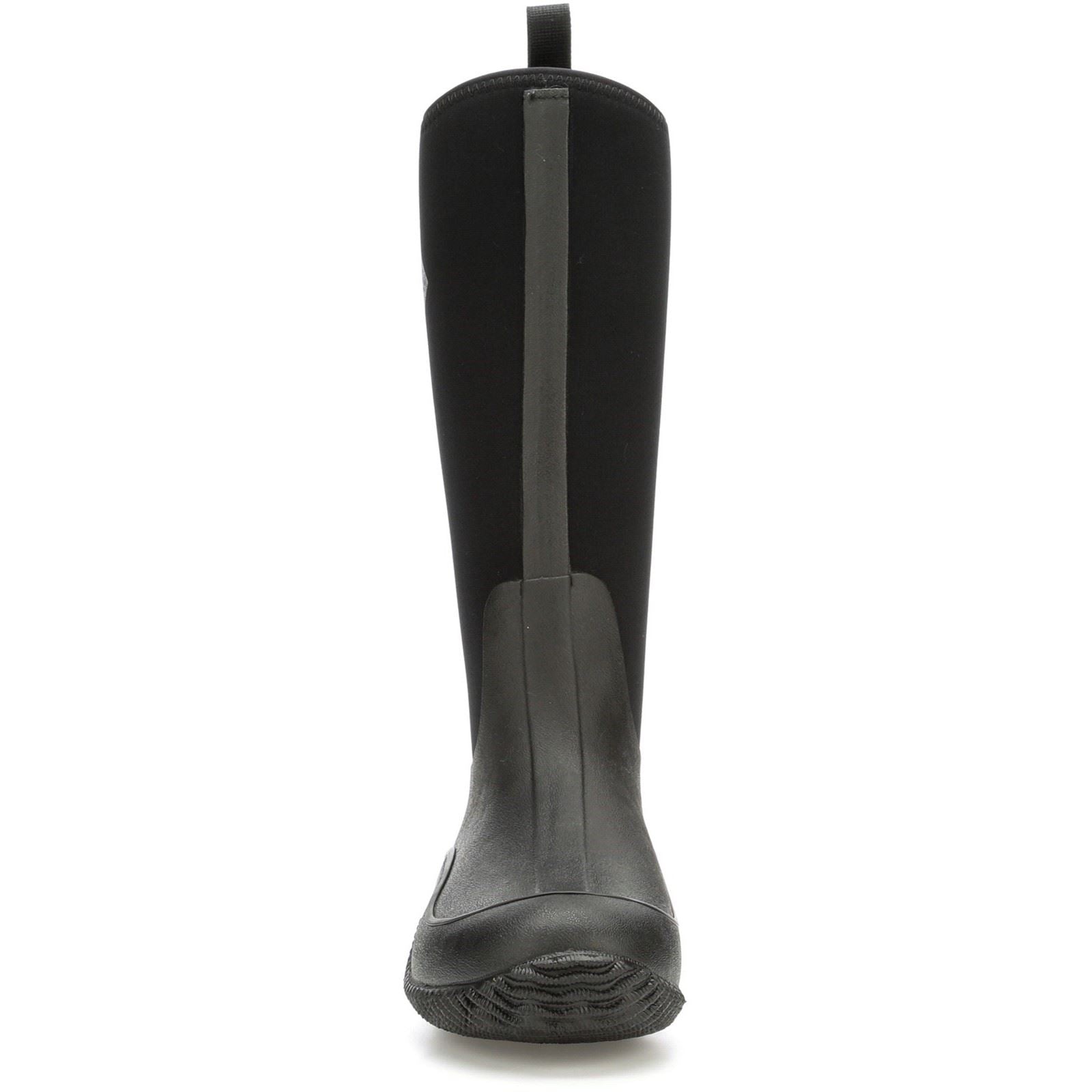 Muck Boots Hale Bottes En Caoutchouc Noires Wellington