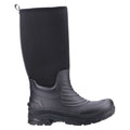 Cotswold Kenwood Bottes En Caoutchouc Noires