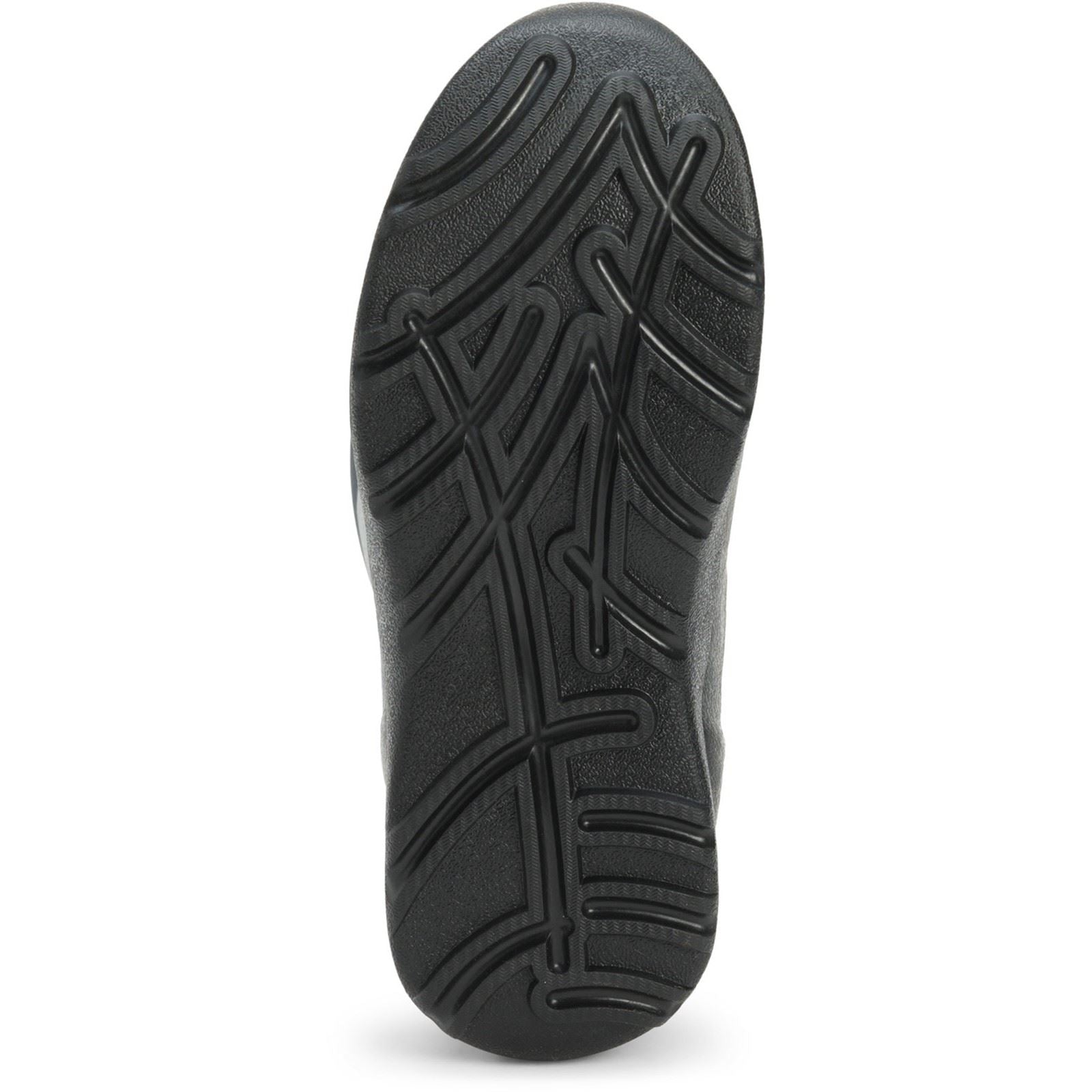 Muck Boots Arctic Adventure Bottes En Caoutchouc Noires