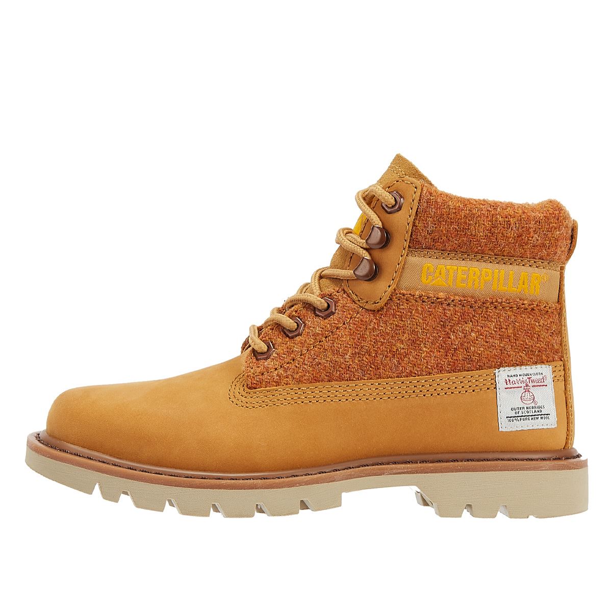Caterpillar Bottes Colorado 2.0 Harris En Blé