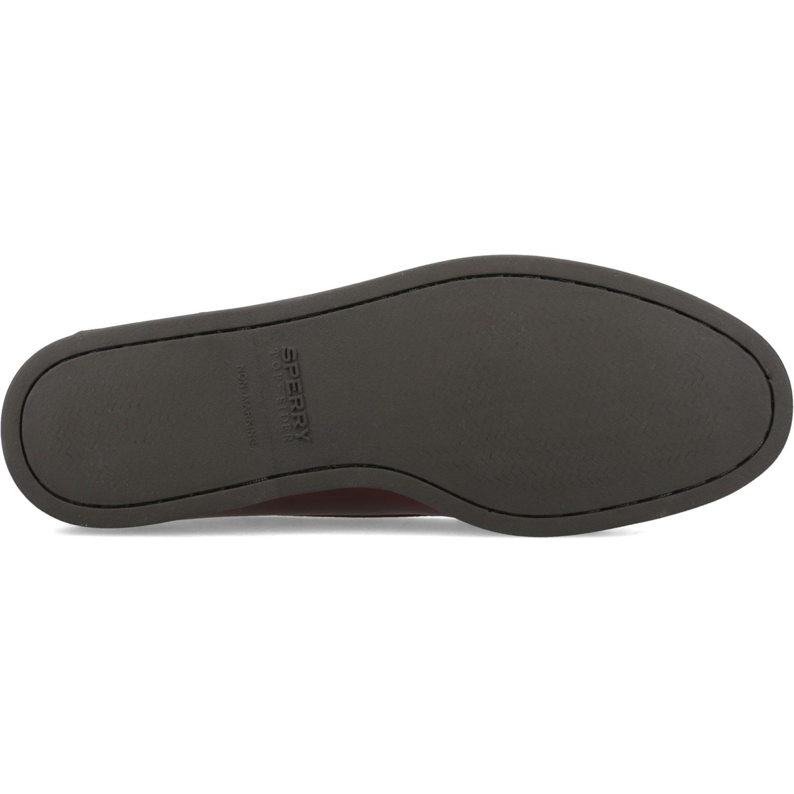 Sperry Authentic Venetian Mocassins En Cuir Pour Hommes Autres Bruns