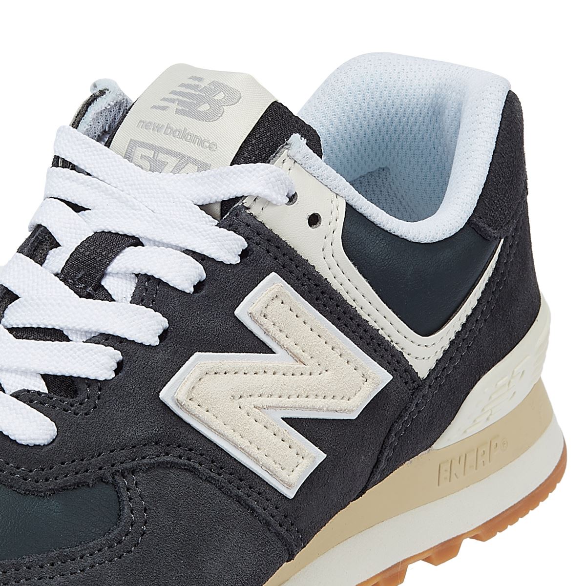 New Balance 574 Baskets En Fantôme Pour Femmes