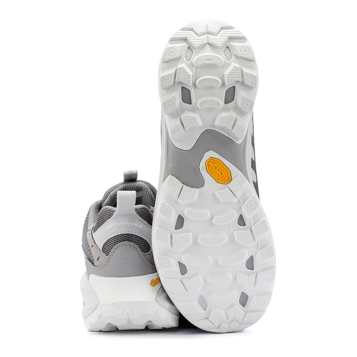Merrell Moab Speed 2 GTX Baskets Grises Pour Femmes