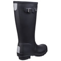 Hunter Original Bottes En Caoutchouc Noires Wellington