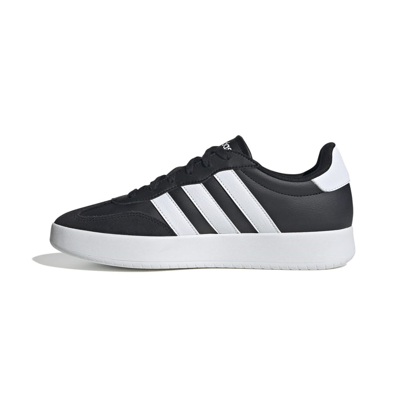 Adidas Barreda Baskets Noires Pour Hommes