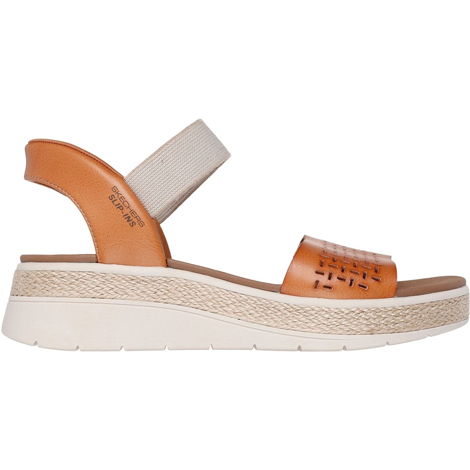 Skechers BOBS Sun Ray Sandales Pour Bagages Pour Femmes