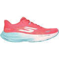 Skechers Performance GO RUN Ride 12 Chaussures De Sport Pour Femmes En Corail