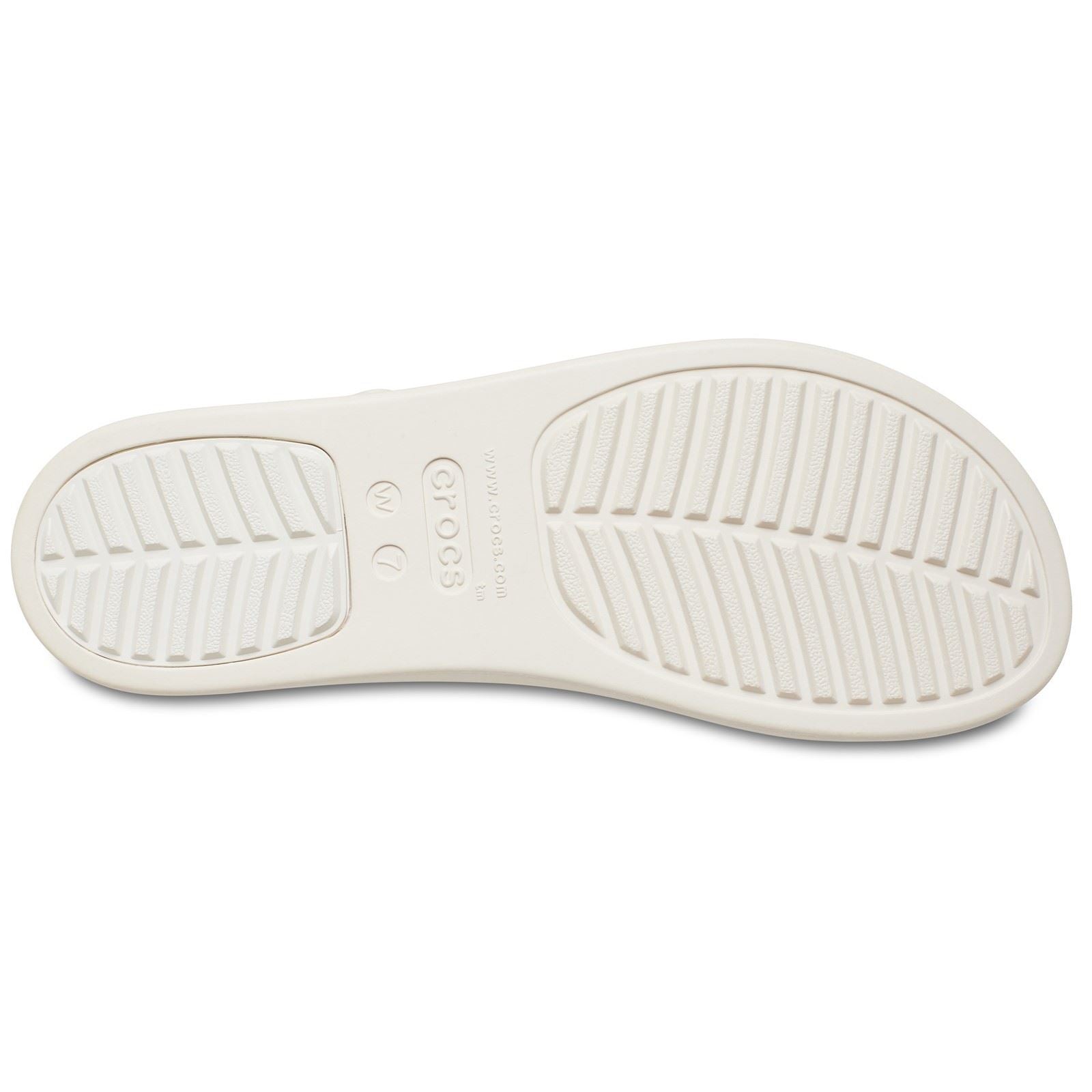 Crocs Brooklyn 4U Sandales En Stuc Thermoplastique Pour Femmes