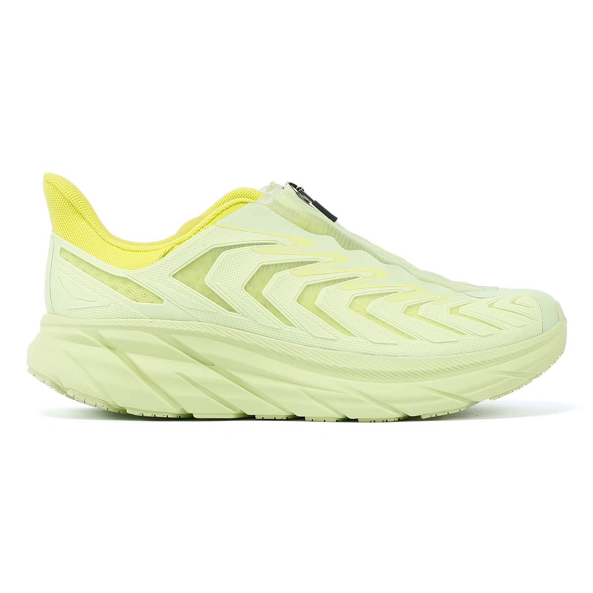 Hoka Project Clifton Chaussures De Sport Papillon / Onagre