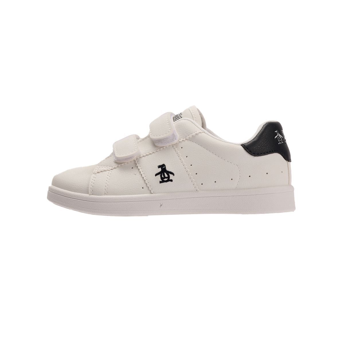 Penguin Junior Marble Baskets Blanches