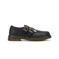 Dr. Martens Chaussures Noires Pour Filles Mary Jane Softy T.