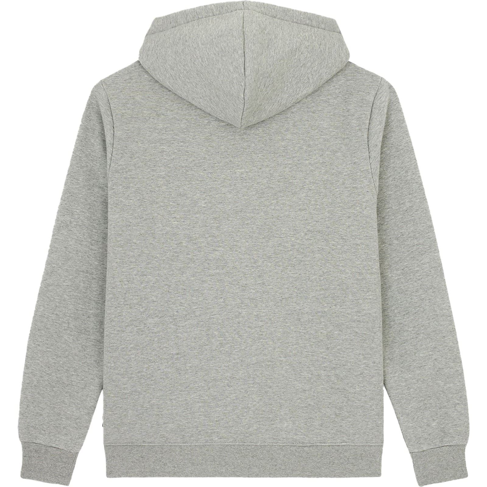 Dickies Icon Logo Hoodie Sweat À Capuche Gris