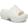 Crocs Stomp Slide glissades de craie en thermoplastique