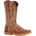 Durango Lady Rebel Pro Bottes Pour Femmes En Cuir Burnished Sand