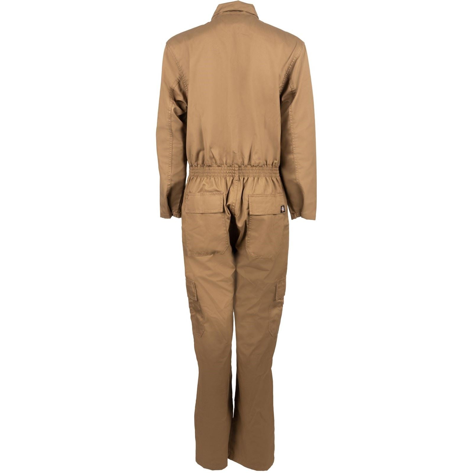 Dickies Everyday Salopette De Travail En Polyester Marron