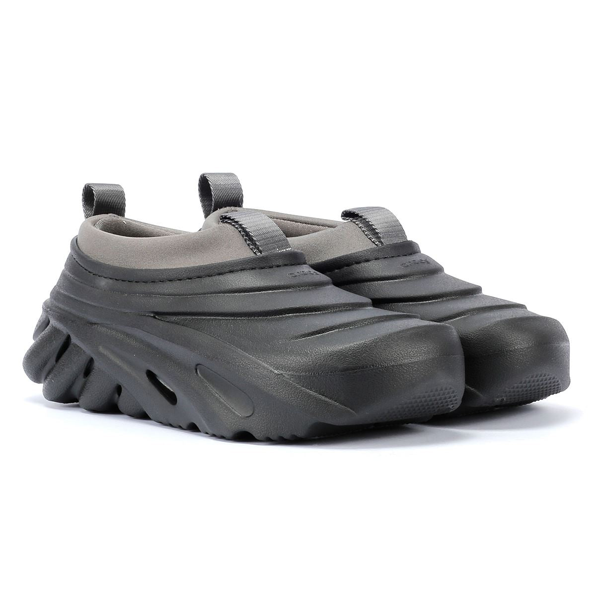 Crocs Echo Storm Baskets Pour Femmes "Midnight"