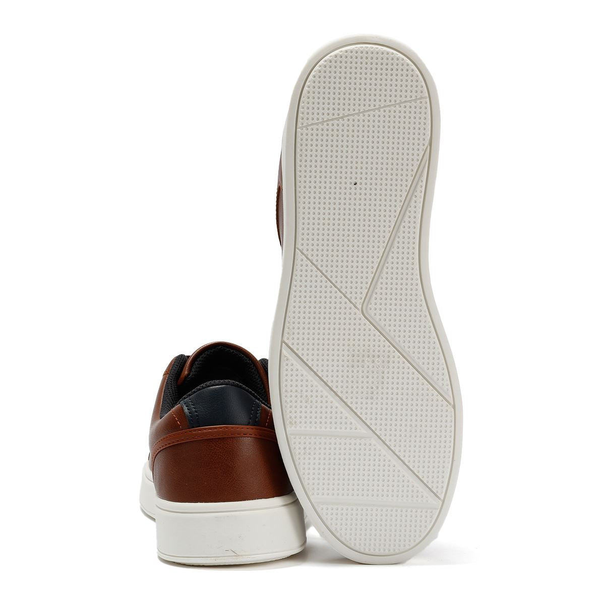 Bench Wainwright Baskets Brunes Pour Hommes