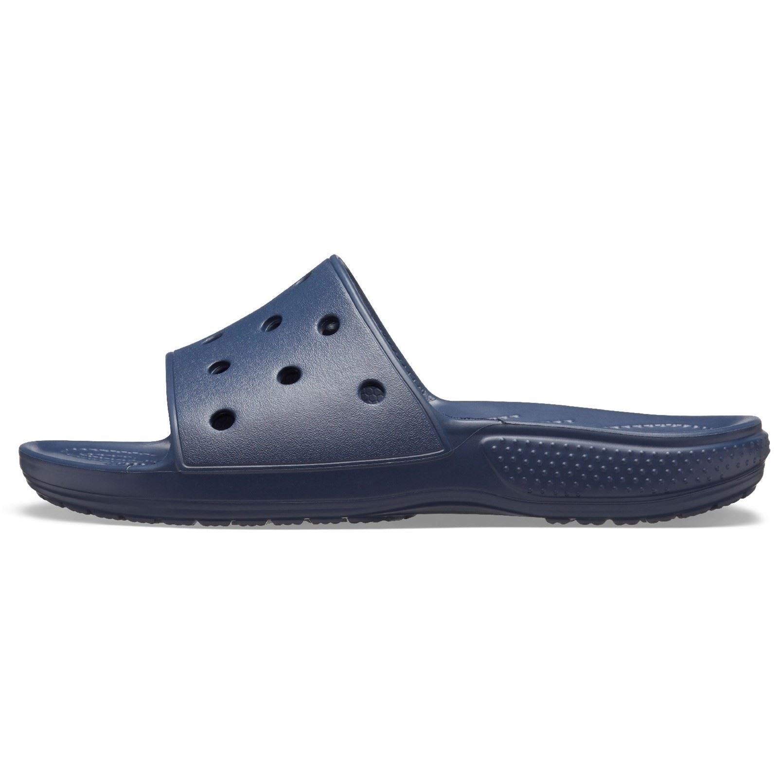 Crocs Classic Crocs Slide claquettes classiques en EVA