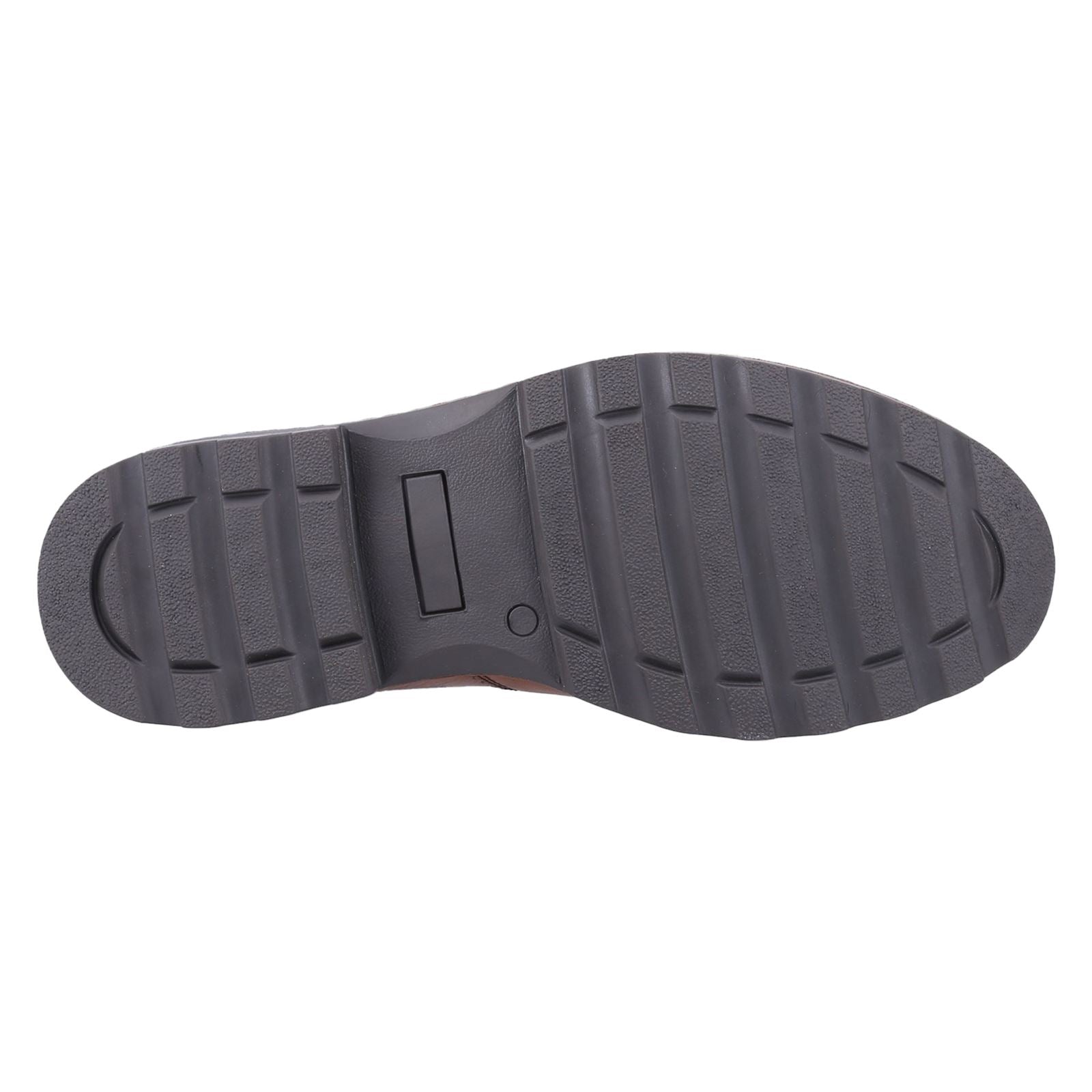 Cotswold Ford Bottes Marron Pour Homme