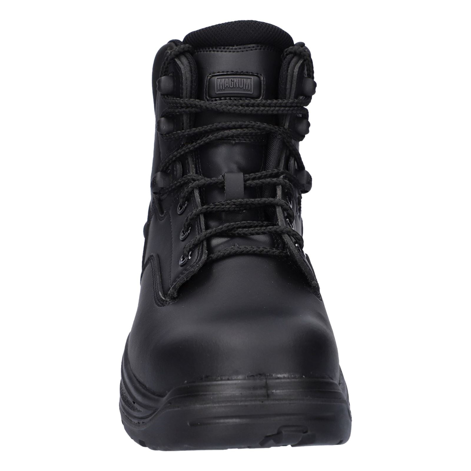 Magnum  Bottes De Sécurité En Synthétique Noir Vegan Precision Sitemaster