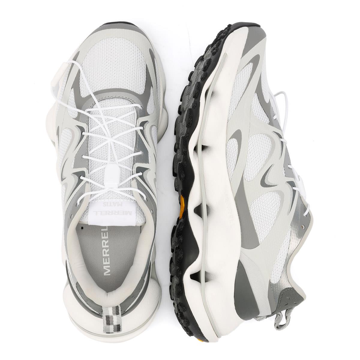 Merrell Speed Arc Matis Baskets Blanches Pour Femmes