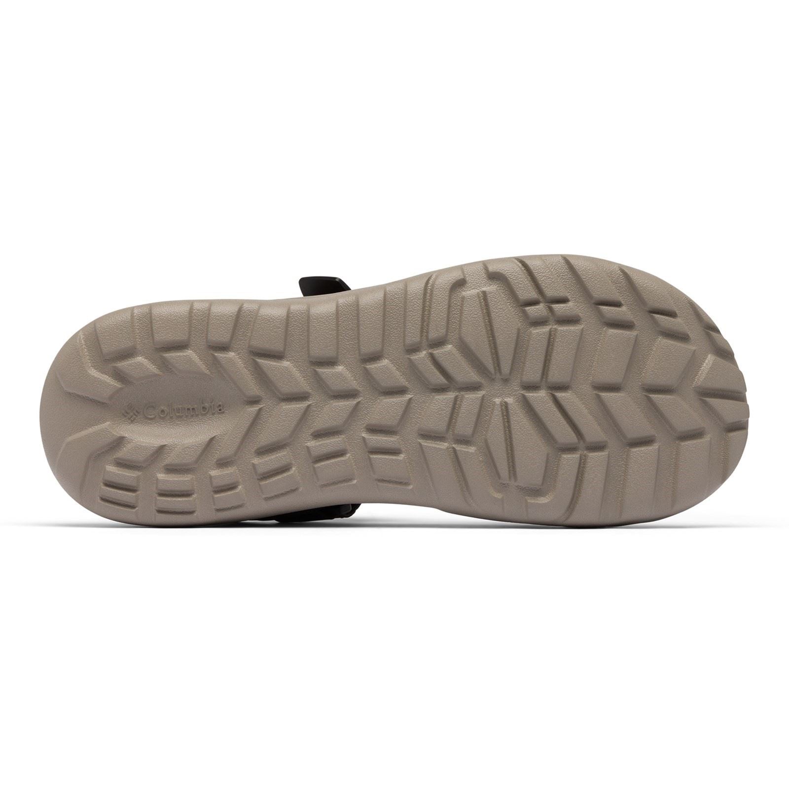 Columbia Peakfreak Roam Sandales Tundra Alpine Pour Homme En Textile
