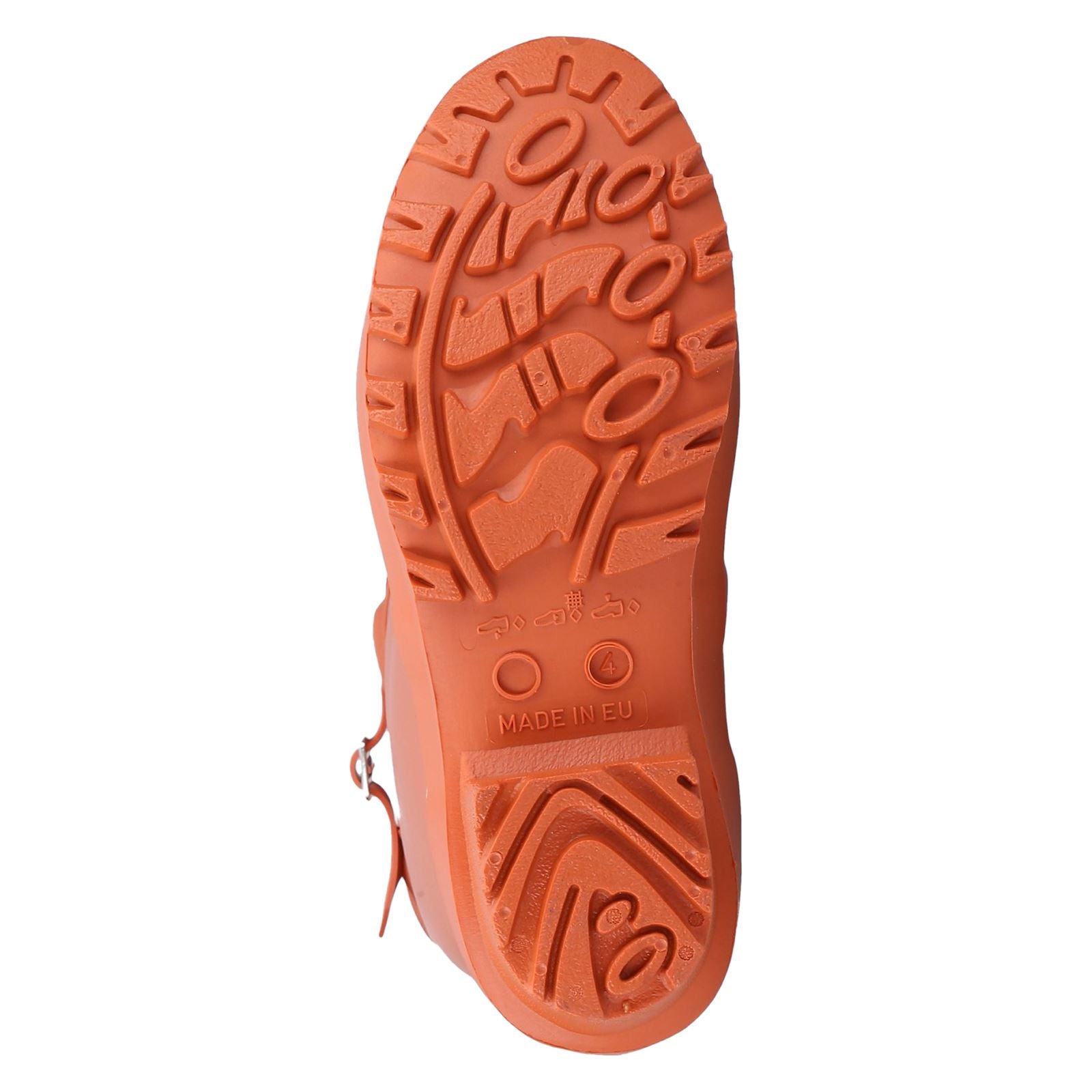 Cotswold Sandringham Bottes En Caoutchouc Citrouille Pvc
