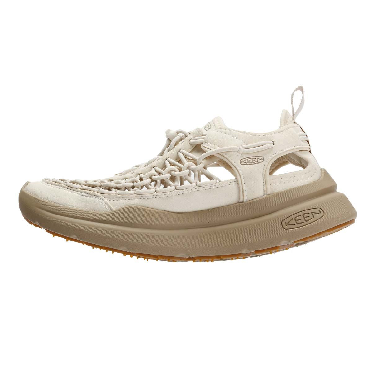 Keen Uneek WK Baskets Blanches Pour Femmes