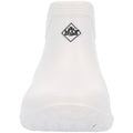 Muck Boots Muckster Lite Bottes En Caoutchouc Blanches