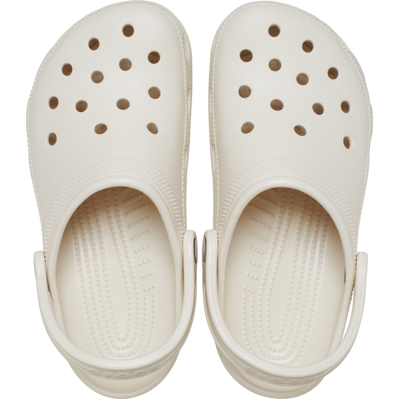 Crocs Classic Clogs Frappe Pour Femmes En Eva