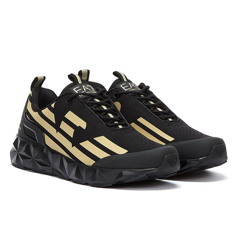 ea7 kombat trainer