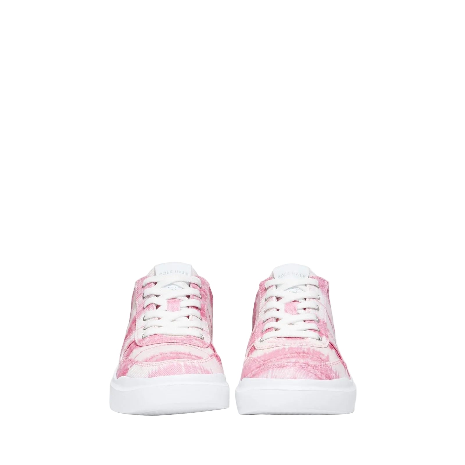 Cole Haan GrandPro Rally Canvas Baskets Roses À Imprimé Ikat/Blanc Optique Pour Femmes