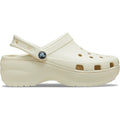 Crocs Classic Platform Crocs Classic Platform Sabots en os pour Femmes en Thermoplastique