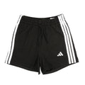 Adidas W 3S SJ Shorts Noirs Pour Femmes