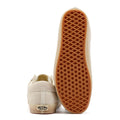 Vans Sport Low Crepe Baskets En Daim Beige