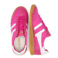 Gola Tornado Baskets Roses Pour Femmes