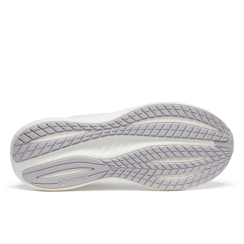 Saucony Triumph 22 Baskets Blanches Pour Homme