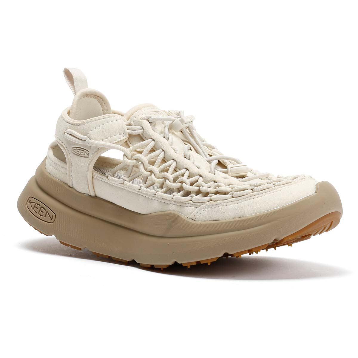 Keen Uneek WK Baskets Blanches Pour Femmes