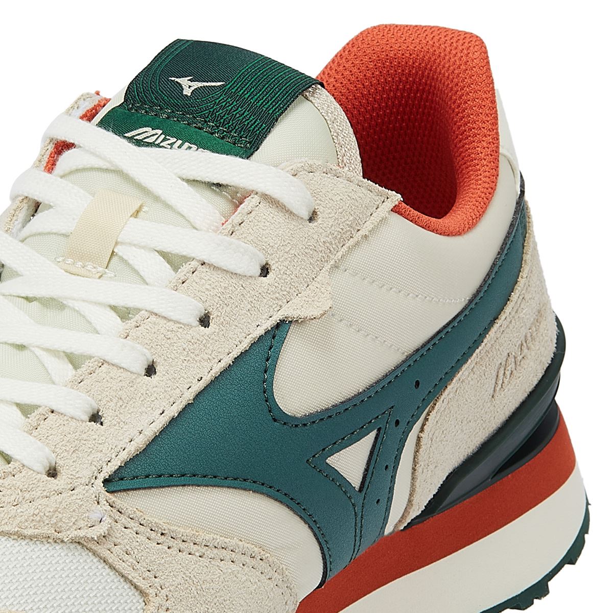 Mizuno MIZUNO RB87  Sneakers Verts