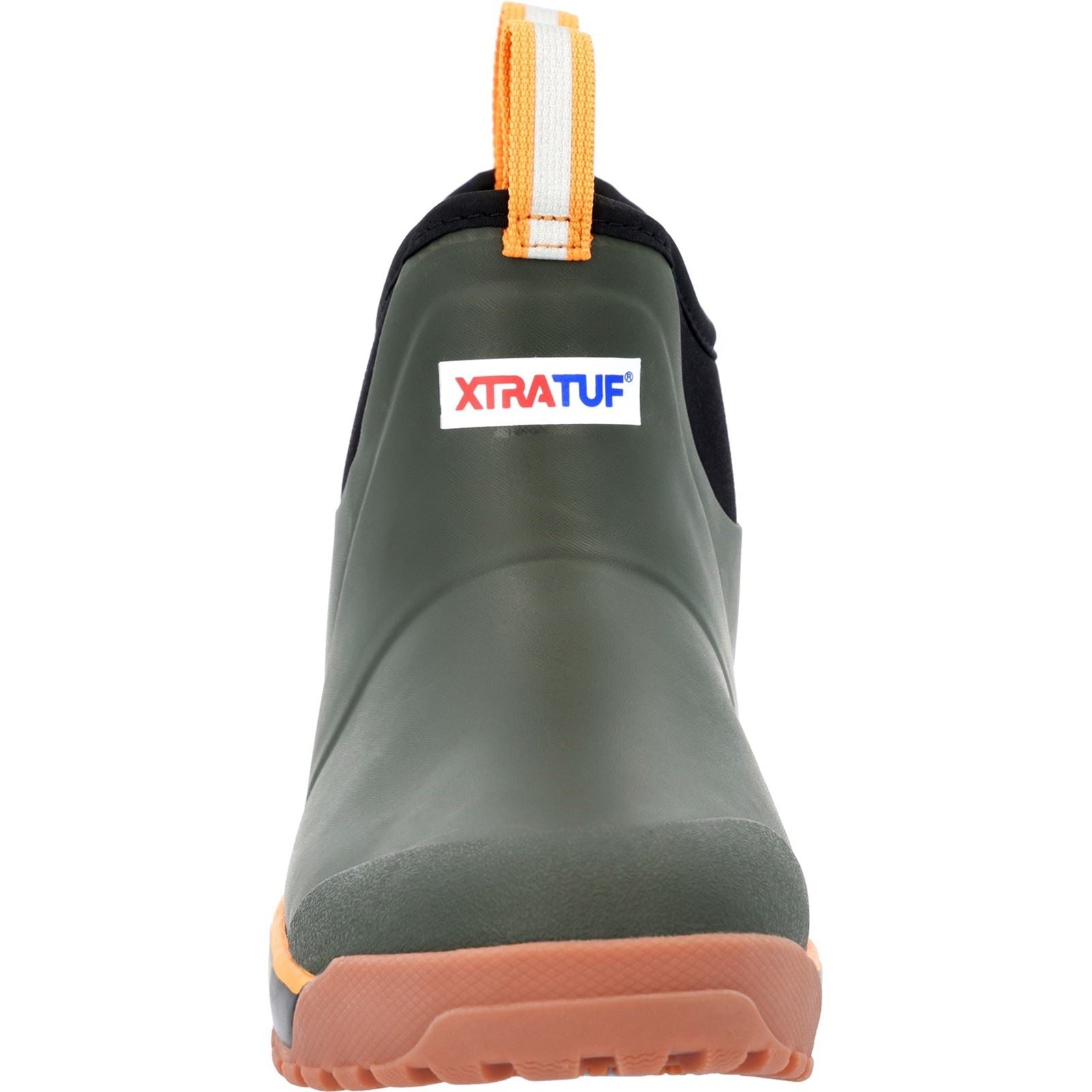 Xtratuf Bottes Wellington Adb En Caoutchouc Olive