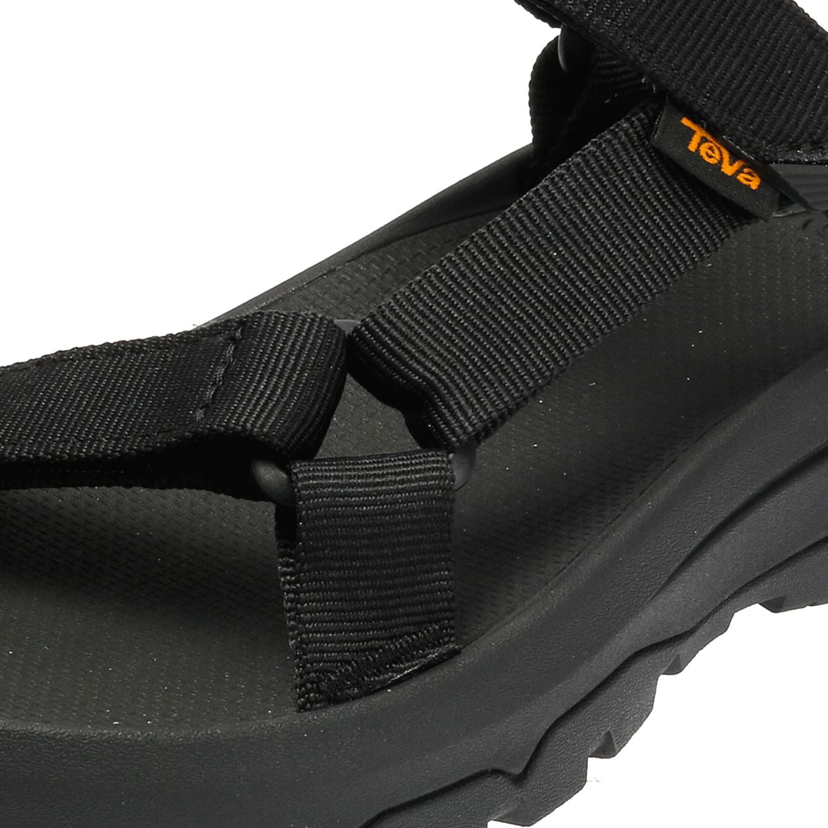 Teva Hurricane XLT3 Sandales Noires Pour Femmes