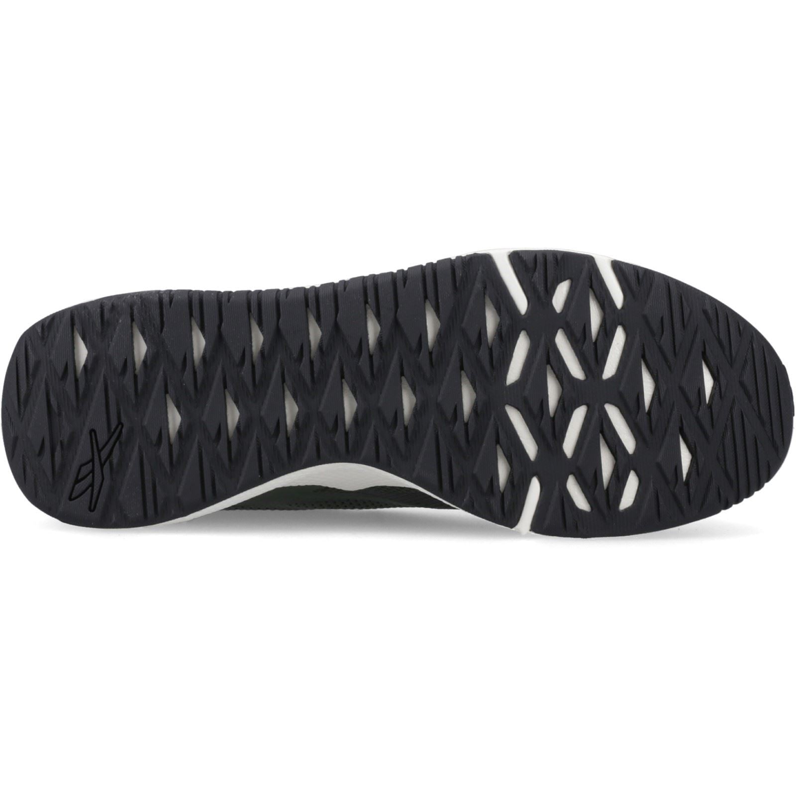 Reebok Baskets NFX En Textile Pour Hommes Vert/Lune/Ombre
