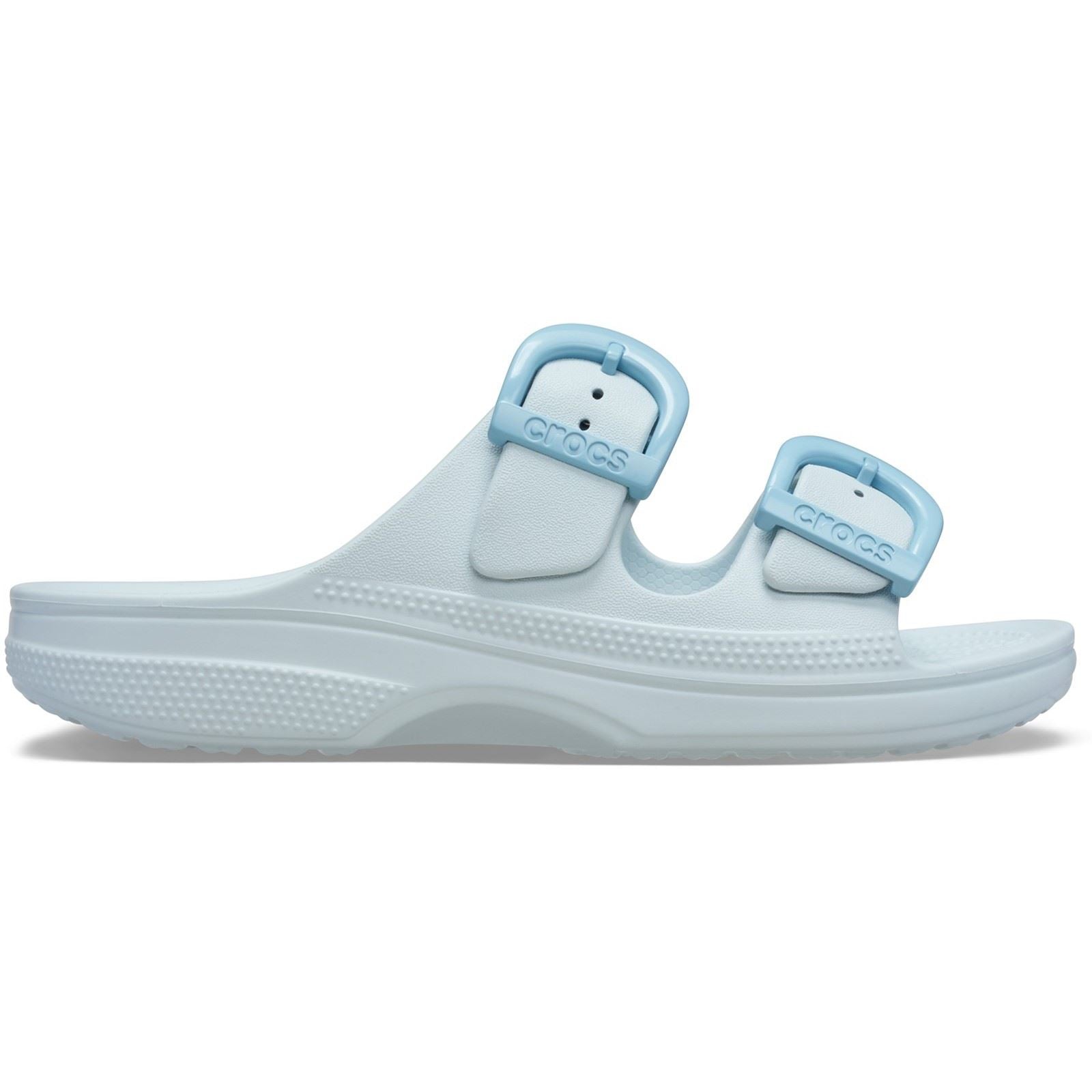 Crocs Saturday Sandales Eva Vapour Ice Pour Femmes