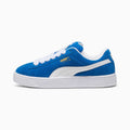 Puma Suede XL Baskets En Daim Bleu